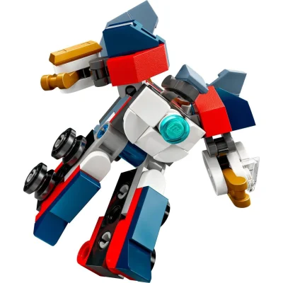LEGO® Set 30699 - Mini Ninja Combo Mech