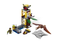 LEGO® Set 5883 - Tower Takedown