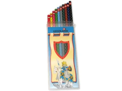 LEGO® Set 4202113 - LEGOLAND Colored Pencils