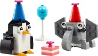 LEGO® Set 30667 - Animal Birthday Party