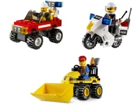 LEGO® Set 65809 - City Value Pack