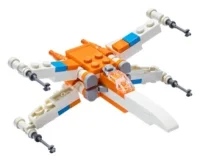 LEGO® Set 30386 - Poe Dameron's X-wing Fighter