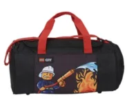 LEGO® Set 16431 - City Fire Duffle Bag