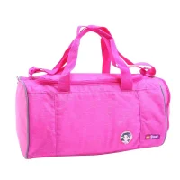 LEGO® Set 200262004 - Friends Pink Duffle Bag