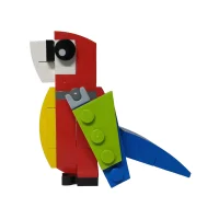 LEGO® Set 11949 - Parrot