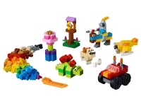 LEGO® Set 11002 - LEGO Bausteine - Starter Set