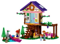 LEGO® Set 41679 - Baumhaus im Wald