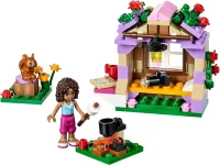 LEGO® Set 41031 - Andrea's Mountain Hut