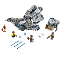 LEGO® Set 75147 - StarScavenger