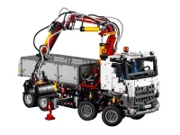 LEGO® Set 42043 - Mercedes-Benz Arocs 3245