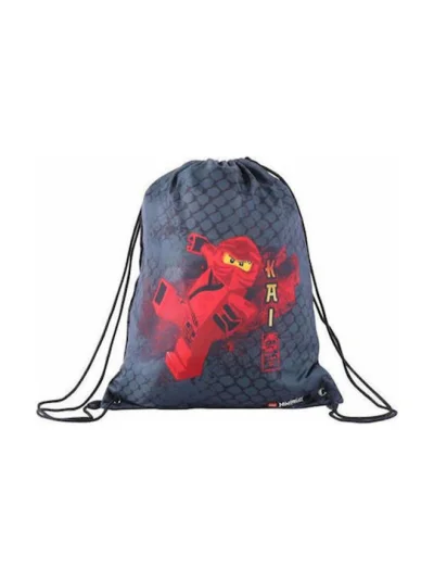 LEGO® Set 100342008 - Ninjago Dragon Master Gym Bag