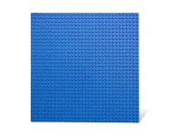 LEGO® Set 620-3 - Blue Building Plate 32 x 32