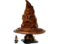 LEGO® Set 76429 - Der Sprechende Hut