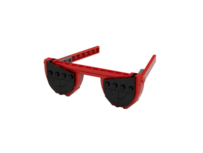 LEGO® Set EG00142 - Stitch Sunglasses