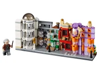 LEGO® Set 40289 - Diagon Alley