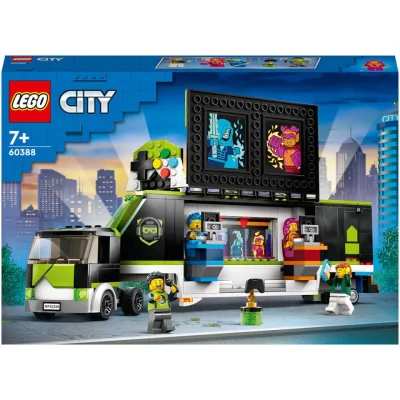 LEGO® Set 60388 - Gaming Turnier Truck