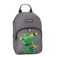 LEGO® Set 5711013133030 - Ninjago Green Backpack