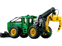 LEGO® Set 42157 - John Deere 948L-II Skidder