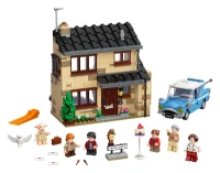 LEGO® Set 75968 - Ligusterweg 4