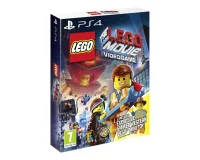 LEGO® Set 5003548 - The LEGO Movie Video Game: Limited Edition - PS4