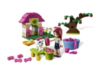 LEGO® Set 3934 - Mia’s Puppy House