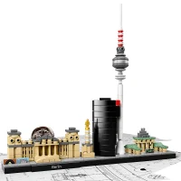 LEGO® Set 21027 - Berlin