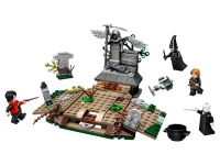 LEGO® Set 75965 - Der Aufstieg von Voldemort™
