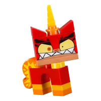 LEGO® Set 41775-2 - Angry Unikitty