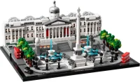 LEGO® Set 21045 - Trafalgar Square