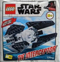 LEGO® Set 912067 - Tie Interceptor