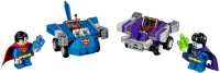 LEGO® Set 76068 - Mighty Micros: Superman vs. Bizarro