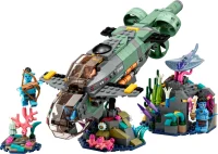 LEGO® Set 75577 - Mako Submarine​
