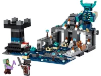 LEGO® Set 21246 - Das Duell in der Finsternis