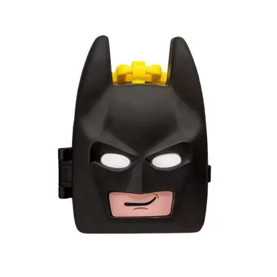 LEGO® Set McDTLM2-9 - The LEGO Movie 2 Batman Happy Meal Toy