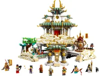 LEGO® Set 80039 - Die Himmelsreiche