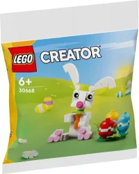 LEGO® Set 30668 - Easter Bunny with Colourful Eggs