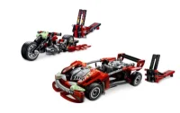 LEGO® Set 65826 - Racers Value Pack