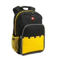 LEGO® Set BACKPACK-21 - Yellow Brick Backpack