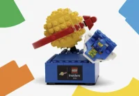 LEGO® Set 5009806 - Retro Space Explorer