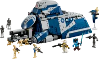 LEGO® Set 75435 - Battle of Felucia Separatist MTT