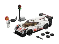 LEGO® Set 75887 - Porsche 919 Hybrid