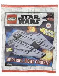 LEGO® Set 912290 - Imperial Light Cruiser