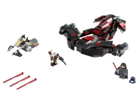 LEGO® Set 75145 - Eclipse Fighter