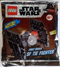 LEGO® Set 911953 - First Order SF TIE Fighter
