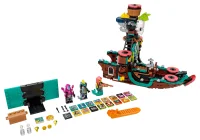LEGO® Set 43114 - Punk Pirate Ship
