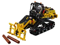 LEGO® Set 42094 - Raupenlader