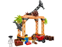 LEGO® Set 60342 - Haiangriff-Stuntchallenge