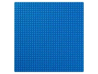 LEGO® Set 10714 - Blaue Bauplatte