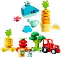 LEGO® Set 66776 - Fruit & Vegetables Gift Pack