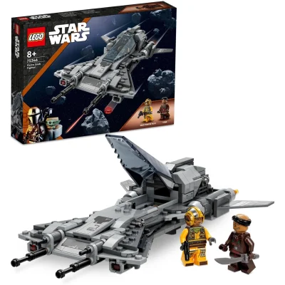 LEGO® Set 75346 - Snubfighter der Piraten
